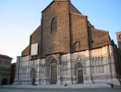Bologna, San Petronio