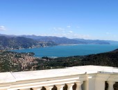 Panorama Genova, Panorama