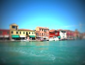 Italia, Murano Italia, Murano