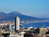 Napoli, Golfo E Vesuvio Napoli, Golfo E Vesuvio