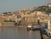 Napoli, Parte Alta Napoli, Parte Alta