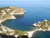 Pantelleria, Costa Pantelleria, Costa