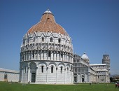 Voli economici Pisa