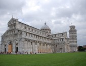 Pisa, Cattedrale