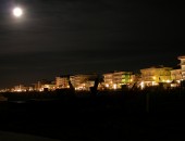 Rimini, Notturna