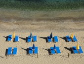 Rimini, Spiaggia