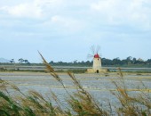 Trapani, saline Trapani, saline