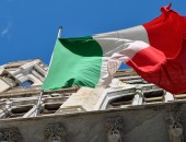 Voli economici Italia Italia, Tricolore