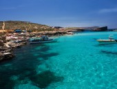 Malta, Mare