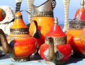 Marocco, Souvenir
