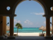 Arcata Cancun, Arcata