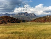 Colline Voli low cost Messico