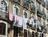 Alfama Voli low cost Portogallo