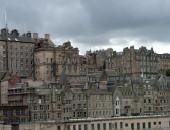 Edimburgo, Zona industriale Edimburgo, Zona industriale