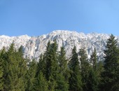 Montagna Bacau, Romania