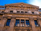 Architettura Bucarest, Architettura