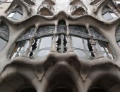 Casa Batllo Voli low cost Spagna