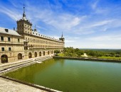 Escorial Spagna, El Escorial