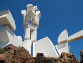 Lanzarote, Scultura Lanzarote, Scultura