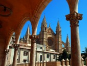 Voli economici Palma di Majorca Voli economici Palma di Majorca