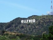 Hollywood Voli economici Las Vegas