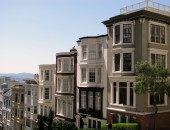 San Francisco, Sali scendi San Francisco, Sali scendi