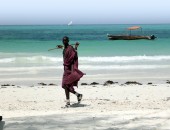 Voli economici Zanzibar