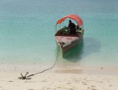 Zanzibar, Spiaggia Zanzibar, Spiaggia