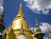 Bangkok, Buddhismo Bangkok, Buddhismo