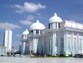 Blue House Voli low cost Pattaya