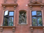 Centro storico Leopoli, Centro storico