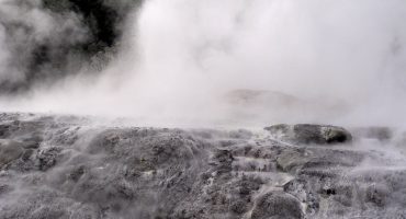 Il Vulcano islandese sovverte i piani dei turisti.