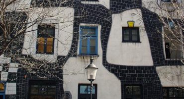 Vienna, espressione della supremazia asburgica.