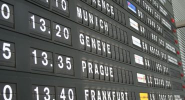 Luogo comune n°2: i voli last minute sono i più economici