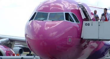 Le straordinarie offerte di Wizz Air!