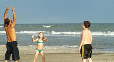 Le vacanze degli italiani: tutti i numeri
