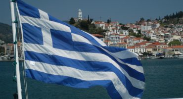 Mete calde: la Grecia