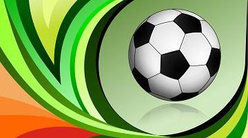 Palla al centro: hanno inizio i mondiali di calcio!