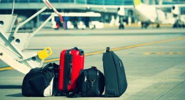 Ryanair cambia le regole del bagaglio da stiva