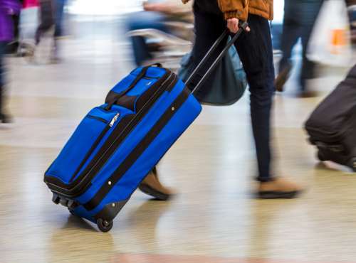 Ryanair cambia le regole del bagaglio da stiva
