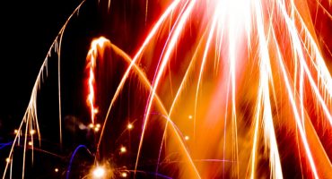 …e San Giovanni disse: “Facciamo festa!”
