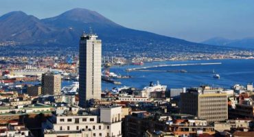 Vivere Napoli