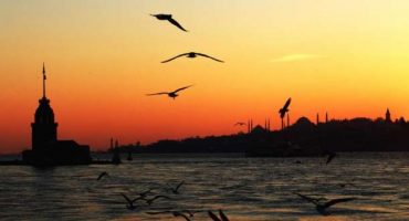 Istanbul: spartiacque tra Oriente ed Occidente
