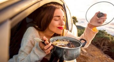 L’alimentazione in viaggio