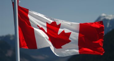 Benvenuti a Sydney, Canada!