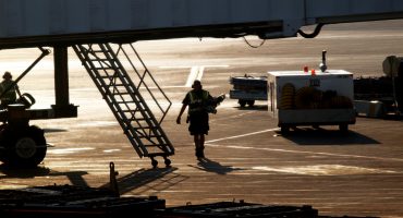 Aeroporto di Budapest “Ferihegy”: test di sicurezza non superato.
