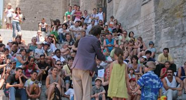 Festival d’estate: un mondo a parte