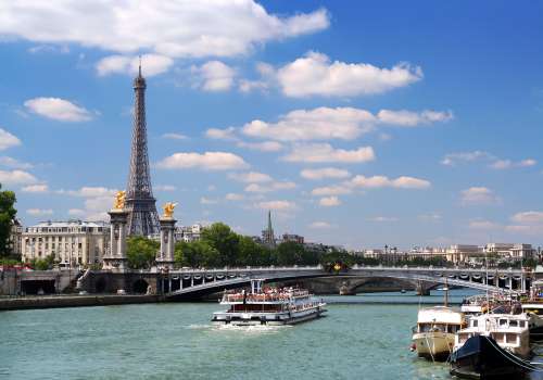 Parigi