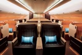 Luoghi comuni: viaggiare in Business class costa una fortuna