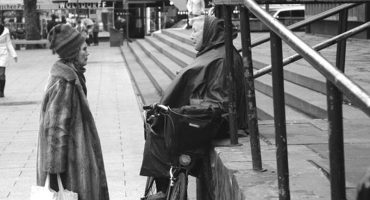 Vivere Berlino